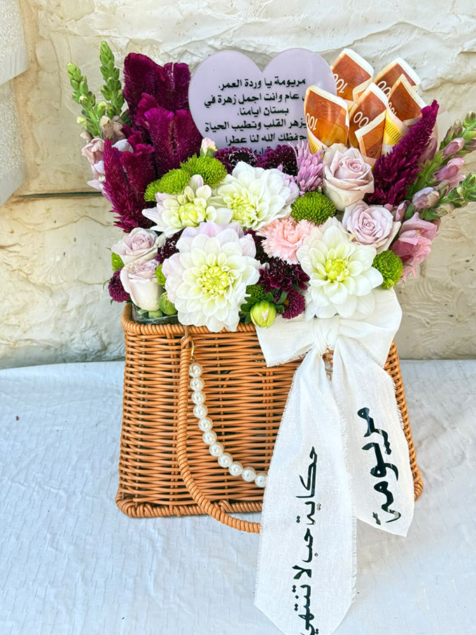 جديد في جلجولية - جيفتيك